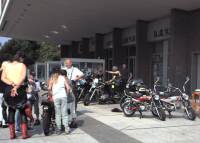 1.Biker Benefiz Event 24.06.02