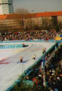 Eisspeedway